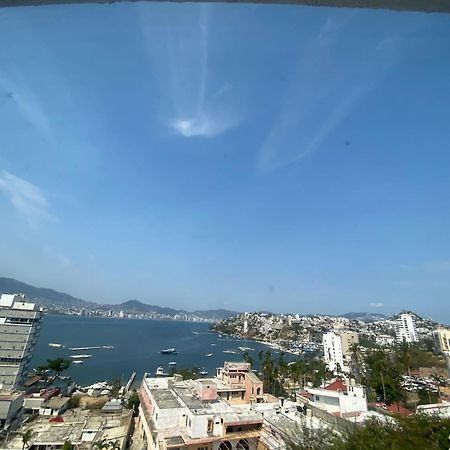 Sierra 1 Apartment อากาปุลโก ภายนอก รูปภาพ