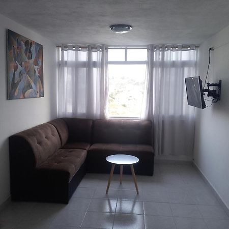 Sierra 1 Apartment อากาปุลโก ภายนอก รูปภาพ