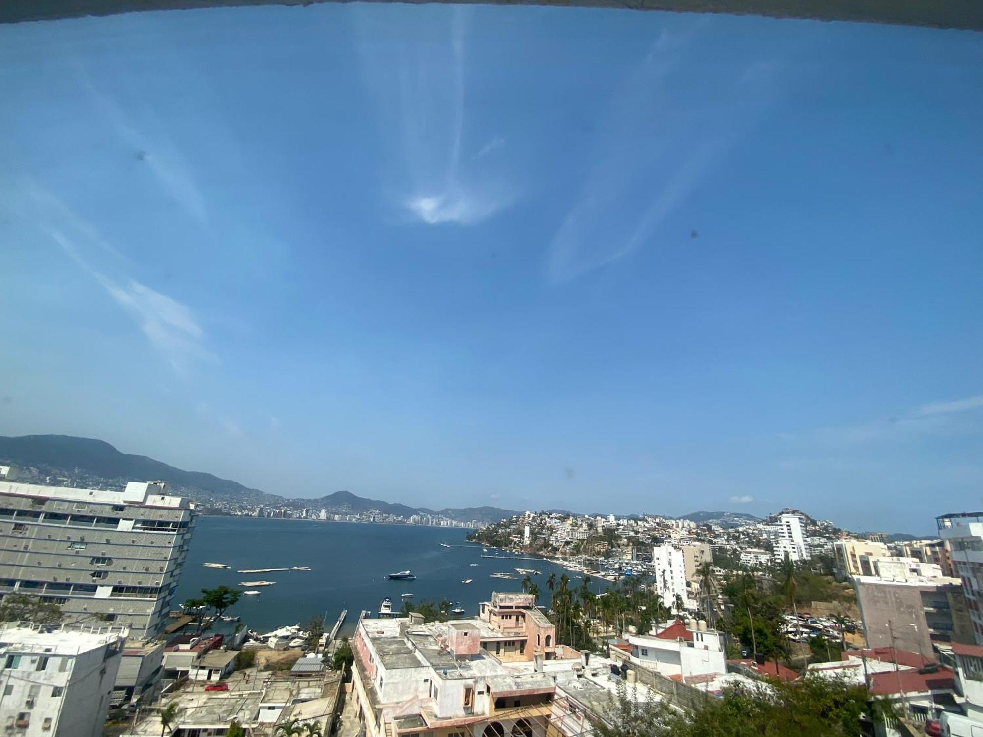Sierra 1 Apartment อากาปุลโก ภายนอก รูปภาพ