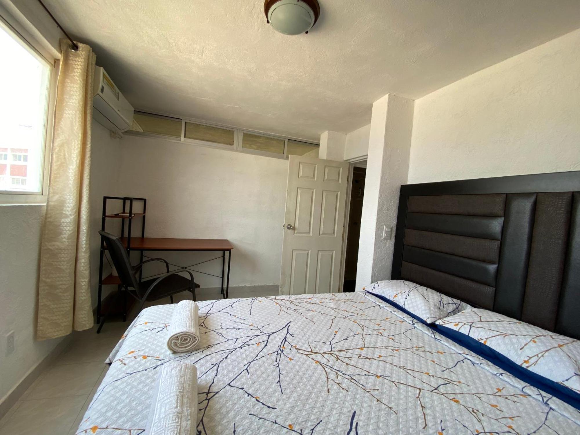 Sierra 1 Apartment อากาปุลโก ภายนอก รูปภาพ